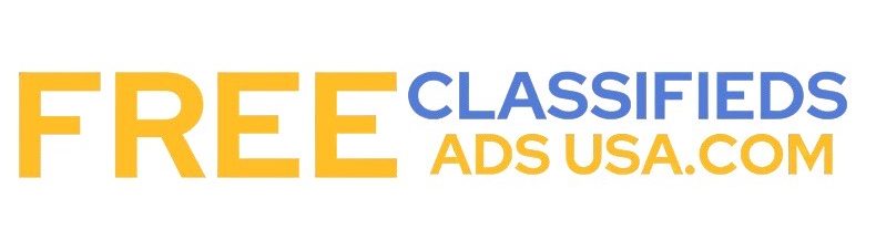 FREE CLASSIFIEDS ADS USA.COM